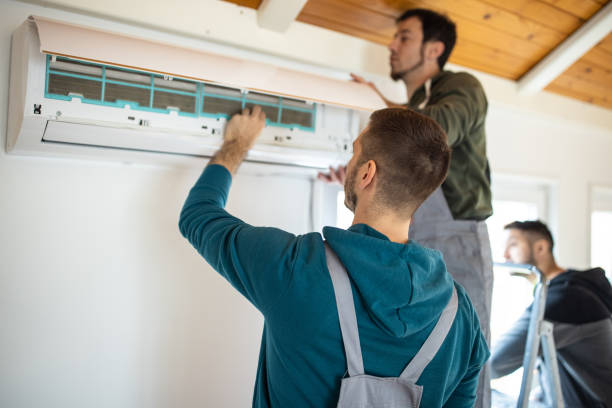 Best HVAC Companies Near Me  in Santa Clara, UT