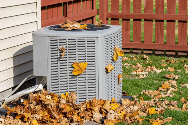 Best Best HVAC Companies  in Santa Clara, UT