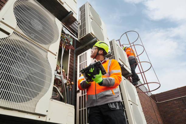 Best Local HVAC Companies  in Santa Clara, UT