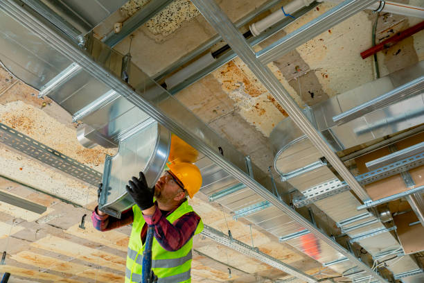 Best HVAC System Installation  in Santa Clara, UT