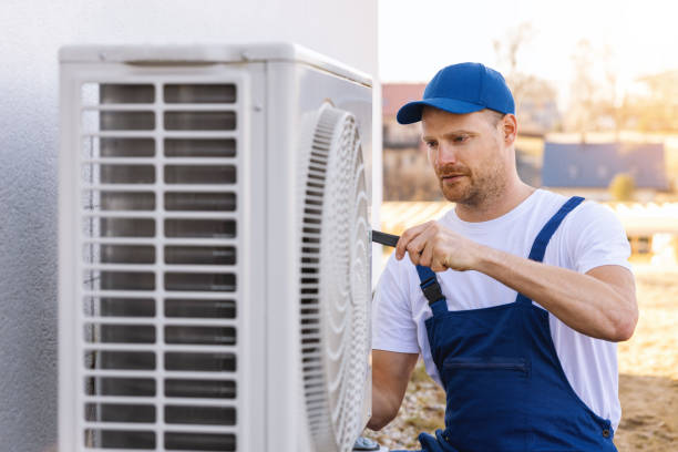 AC Installation Near Me in Santa Clara, UT