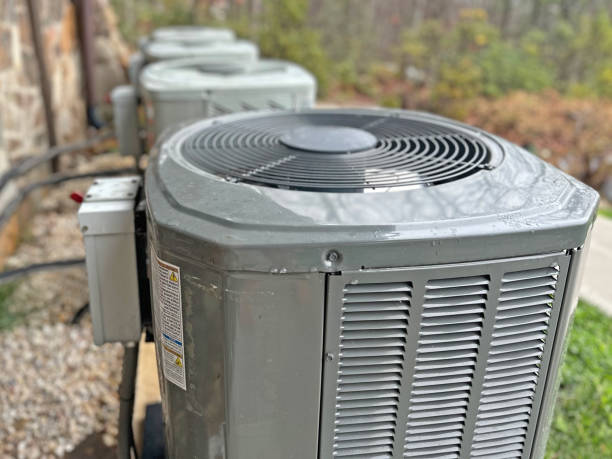 Best Ductless HVAC Repair  in Santa Clara, UT
