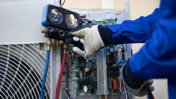 Best HVAC Installation Services  in Santa Clara, UT