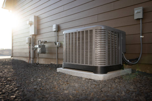 Best HVAC Installation Services  in Santa Clara, UT